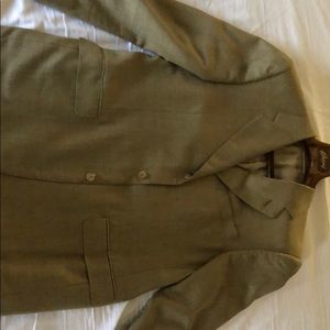 100% Cashmere Canali Sport Jacket